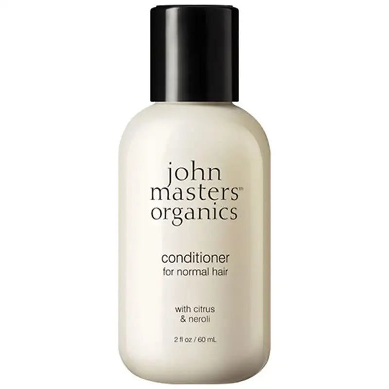 John Masters Conditioner for Normal Hair with Citrus & Neroli (60 ml)