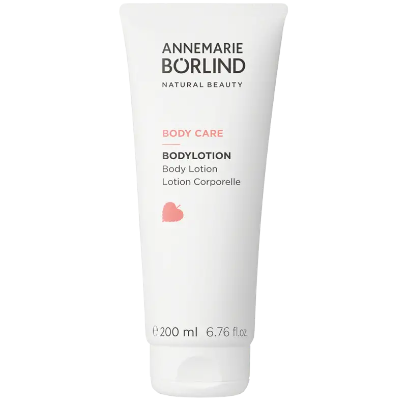 Annemarie Börlind Body Lotion (200 ml)