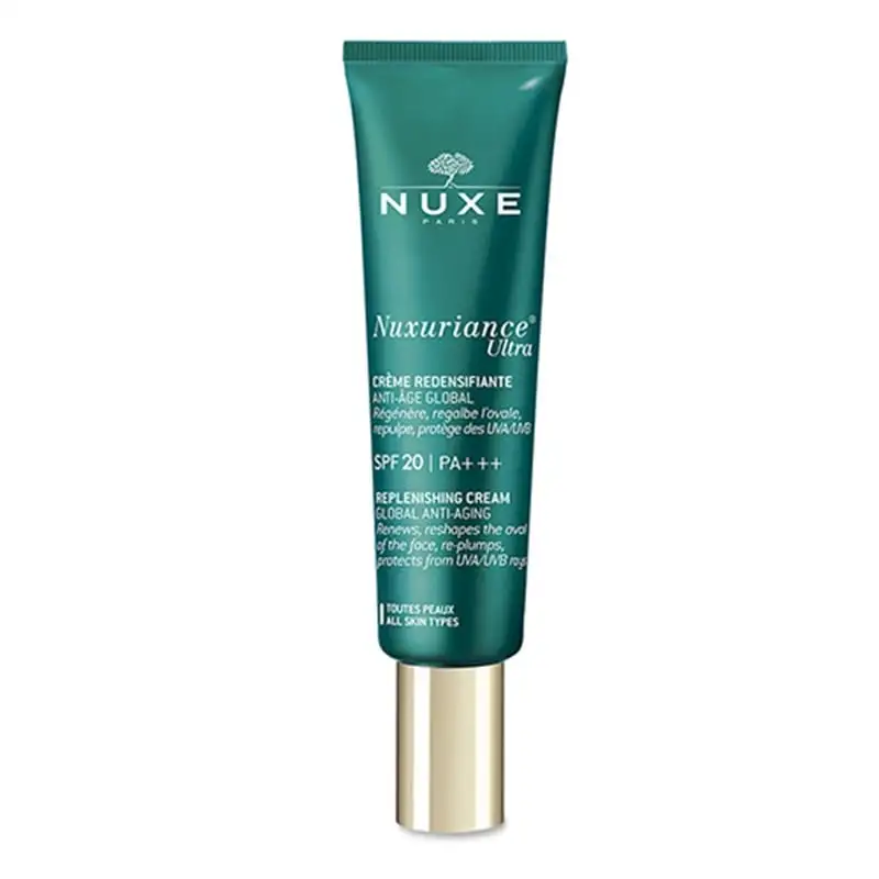 Nuxe Nuxuriance Ultra Cream SPF 20 (50 ml)