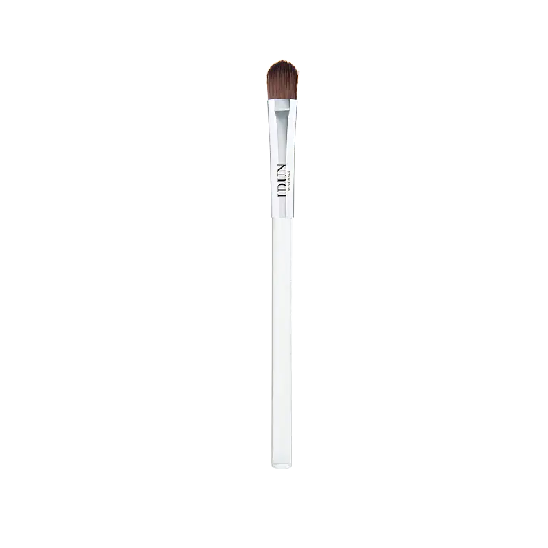 IDUN Minerals Eye Shadow Brush (1 stk)