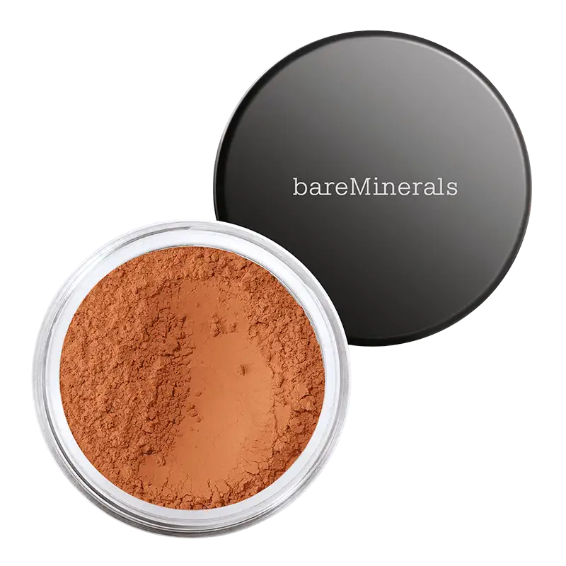 bareMinerals All-Over Face Color Faux Tan (2 g)
