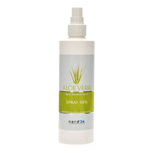 Aloe Vera Spray 99% | 250 ml