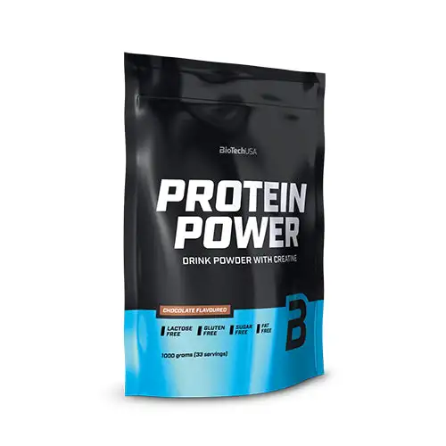 1protein Power Chocolate | 1000 gr