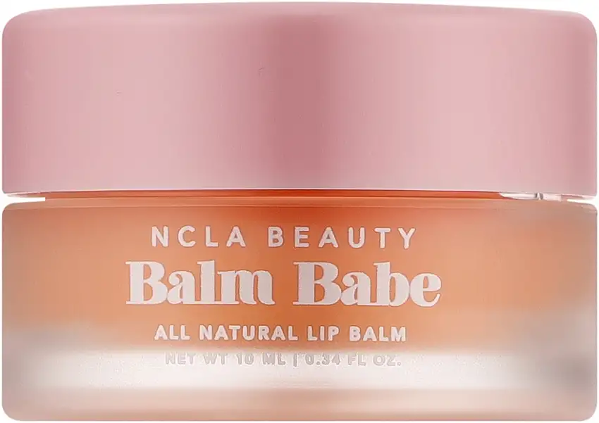 Læbepomade, fersken 45095318