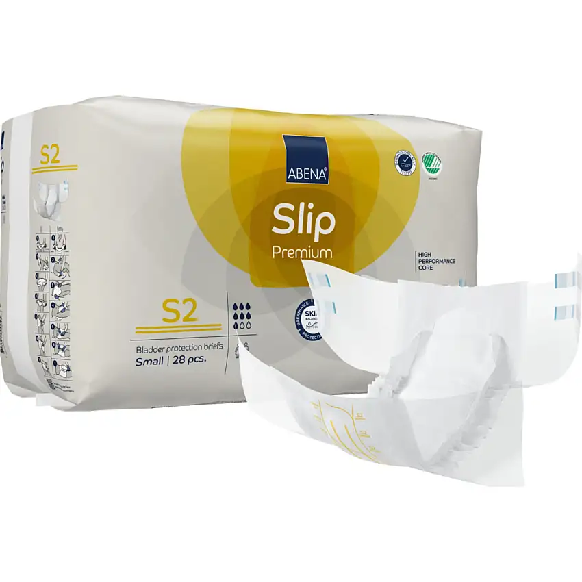 Slip S2 | 28 stk