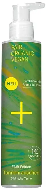 Showergel 'Ædelgran' 64746555