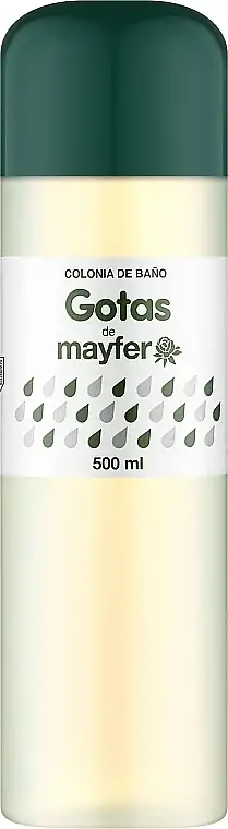 Mayfer Parfumer Gotas De Mayfer 37098639