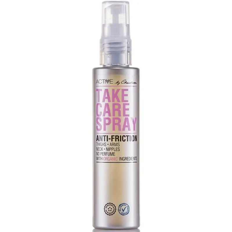 Active By Charlotte Take Care Spray 100 ml