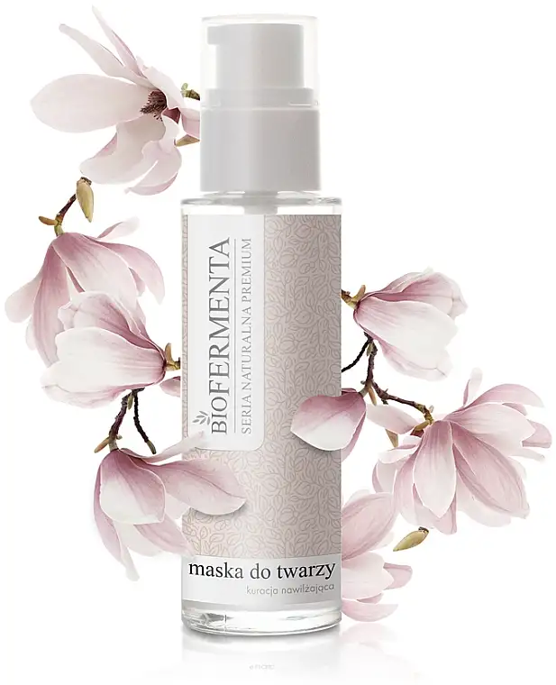 Fugtighedsgivende Ansigtsmaske 22824691