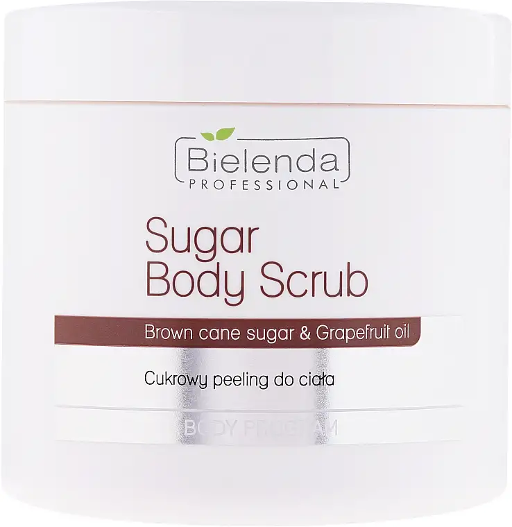 Sukker bodyscrub 69307382