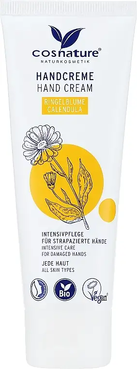 Calendula håndcreme 39817382