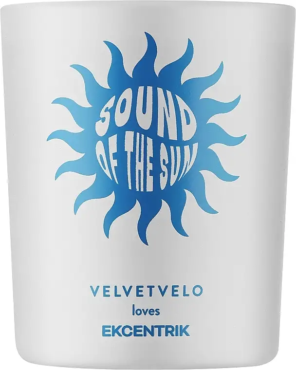 Velvetvelo Sound of the Sun 43988716