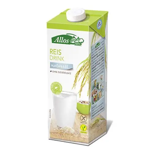 Allos Risdrik Ø - 1 L