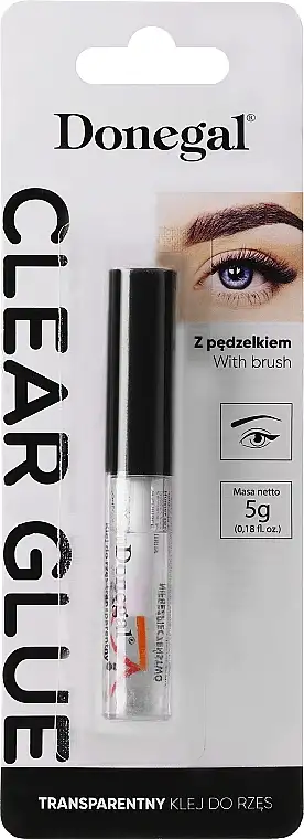 Donegal Eyelash Glue 70290960