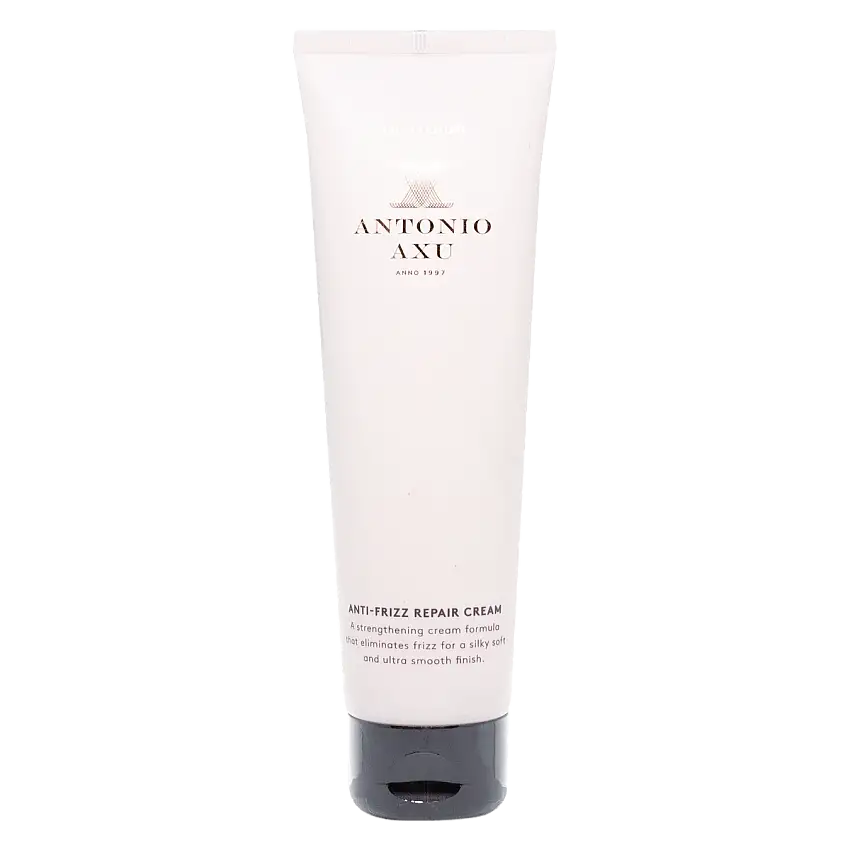 Antonio Axu Anti-Frizz Repair Cream - 150 ml