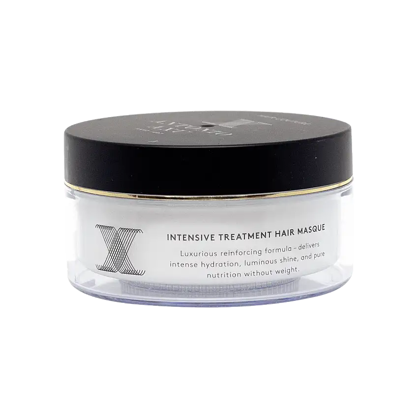 Antonio Axu Intensive Treatment Hair Masque - 200 ml