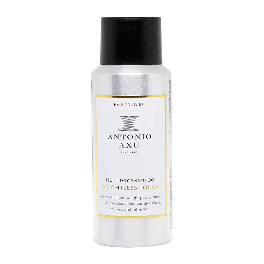 Antonio Axu Light Dry Shampoo - 100 ml