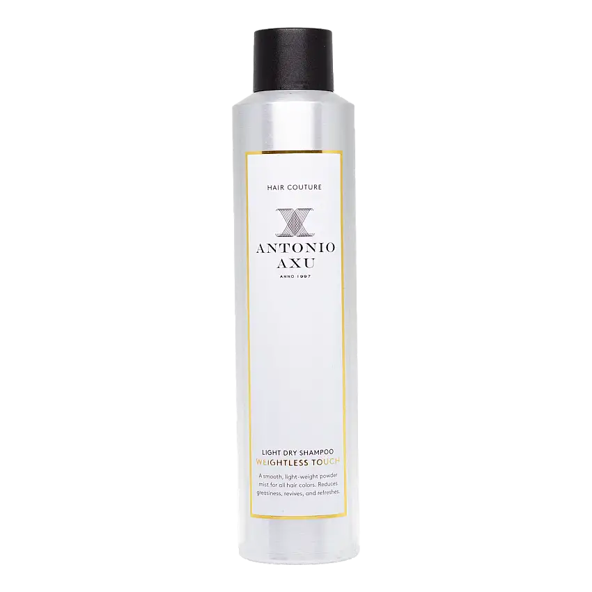 Antonio Axu Light Dry Shampoo - 300 ml