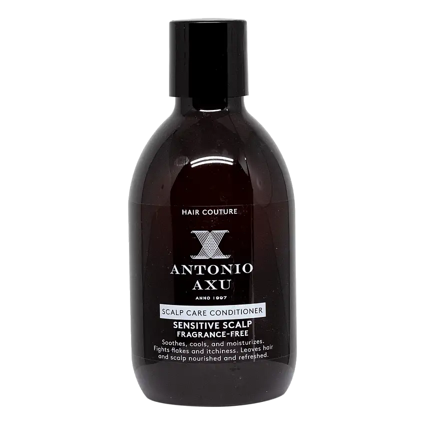 Antonio Axu Scalp Care Conditioner Sensitive Scalp - 300 ml