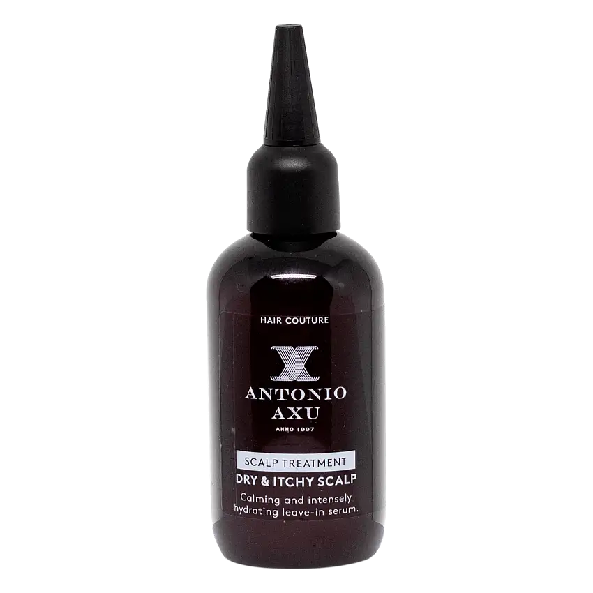 Antonio Axu Scalp Treatment Dry & Itchy Scalp - 100 ml