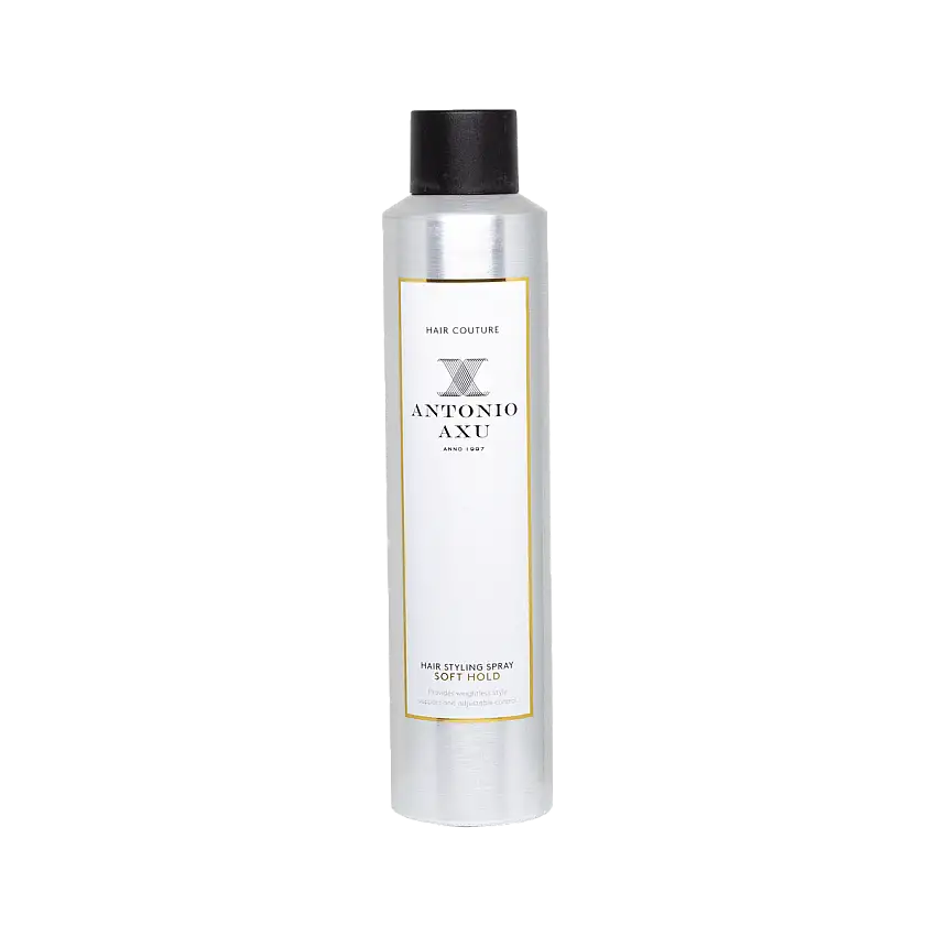 Antonio Axu Styling Spray Soft Hold - 300 ml