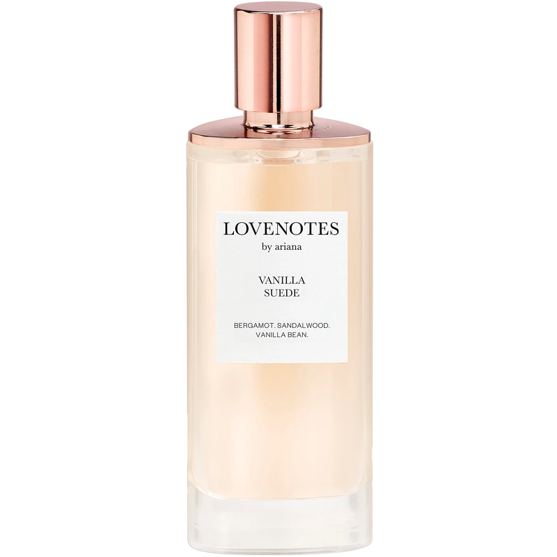 Ariana Grande Lovenotes EDP 125 ml