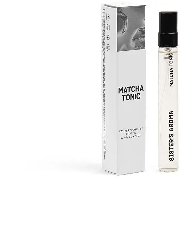 Søsters Aroma Matcha Tonic 85964954