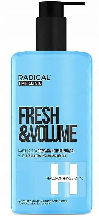 Fugtgivende normaliserende balsam 41653529