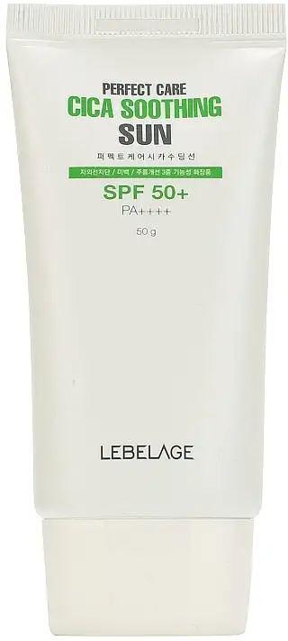 Ansigts solcreme 16246681