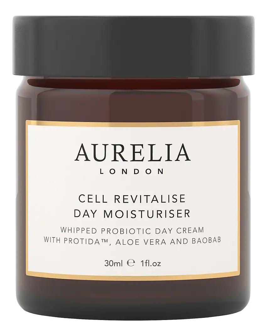 Aurelia Cell Revitalise Day Moisturiser - 30 ml.