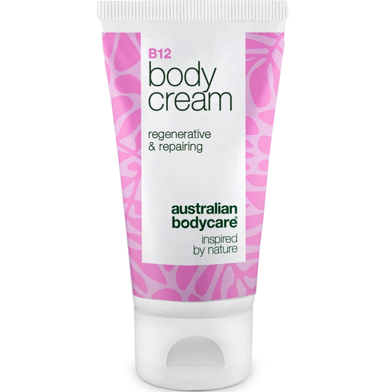 Australian Bodycare B12 Body Cream 50 ml