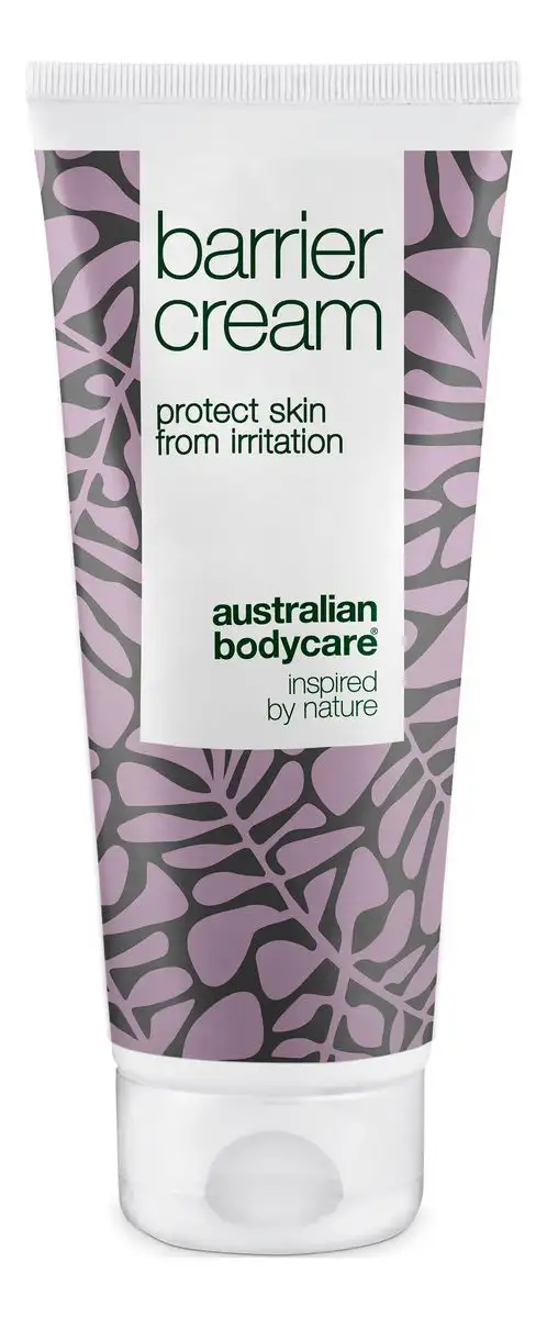 Australian Bodycare Barrier Cream - 100 ml.