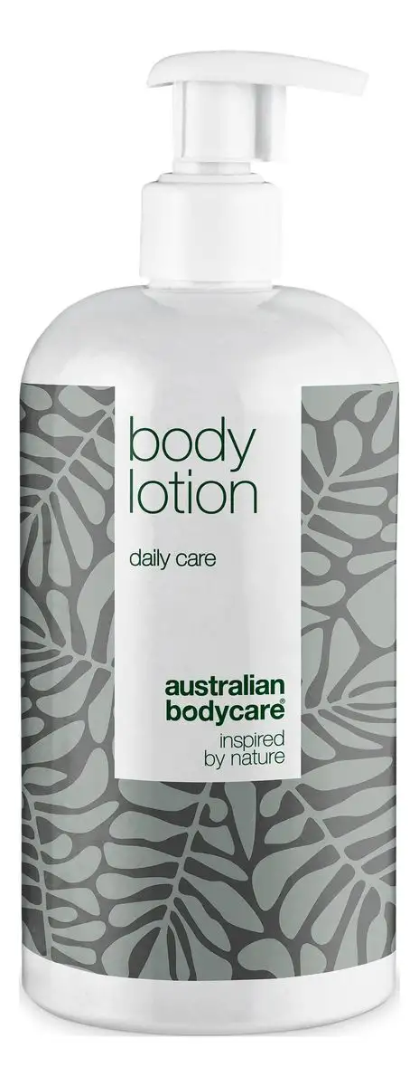 Australian Bodycare Body Lotion - 500 ml.