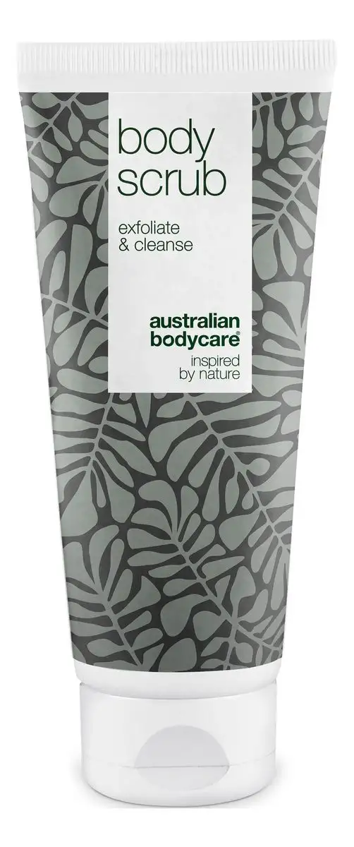 Australian Bodycare Body Scrub - 200 ml