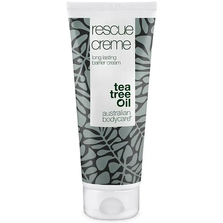 Australian Bodycare Rescue Cream - 100 ml.