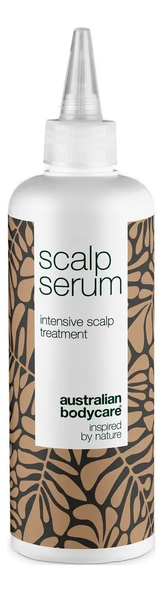 Australian Bodycare Scalp Serum - 250 ml.