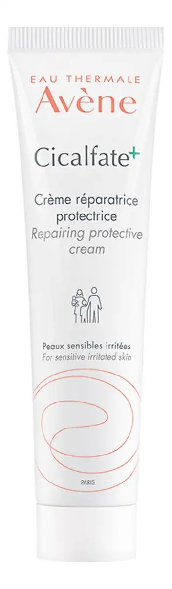 Avène Cicalfate+ Repairing Protective Creme - 40 ml.