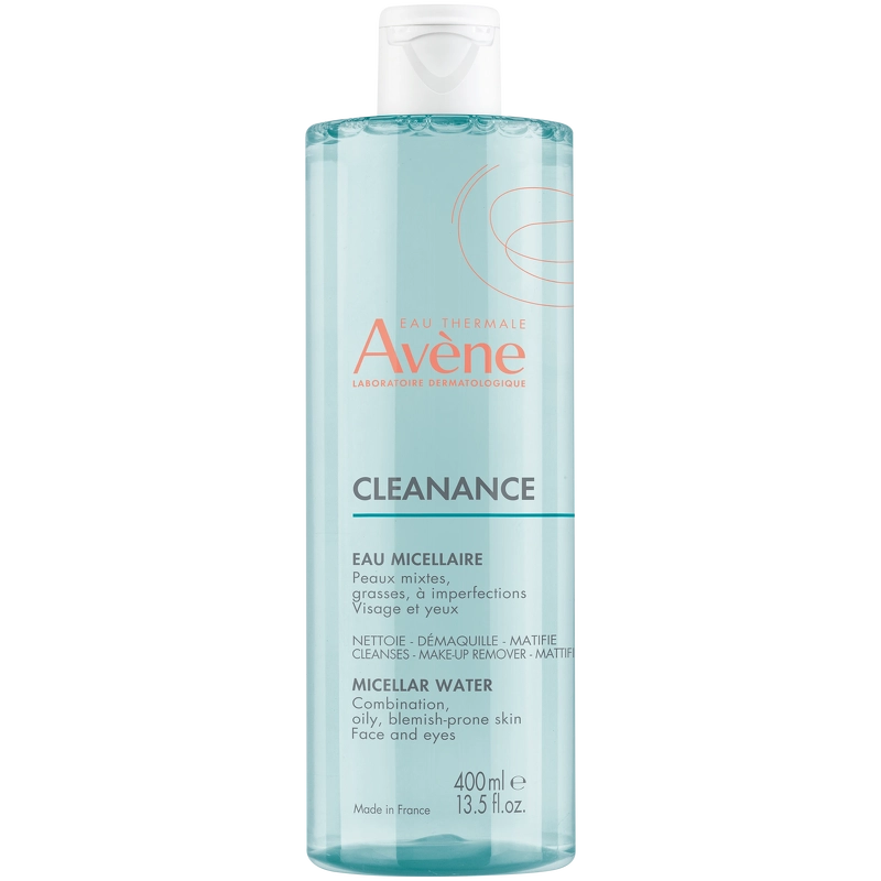 Avène Cleanance Micellar Water 400 ml