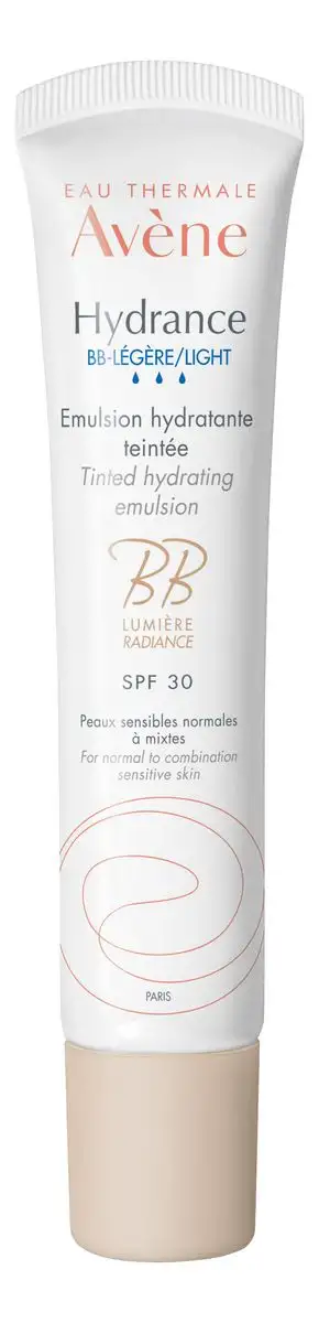 Avène Hydrance BB Light - 40 ml.
