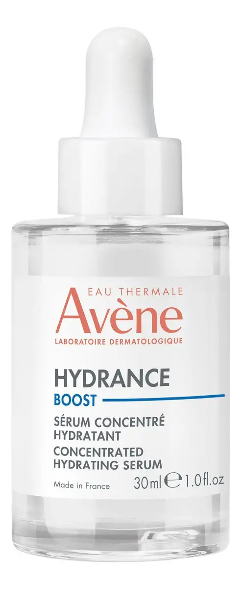 Avène Hydrance Boost Hydrating Serum - 30 ml.