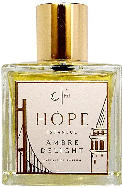 Hope Istanbul Ambre Delight 73038625