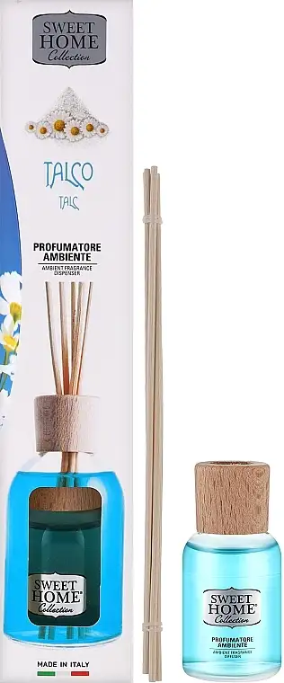 Talkum Reed Diffuser 33291802