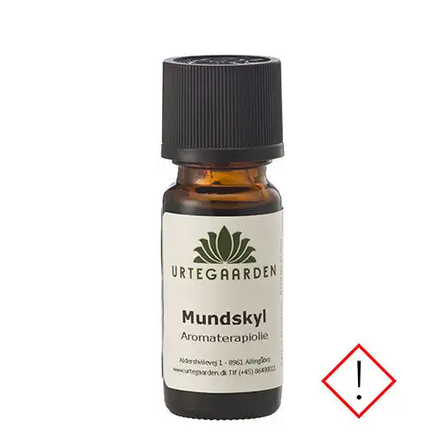 Mundskyl | 10 ml