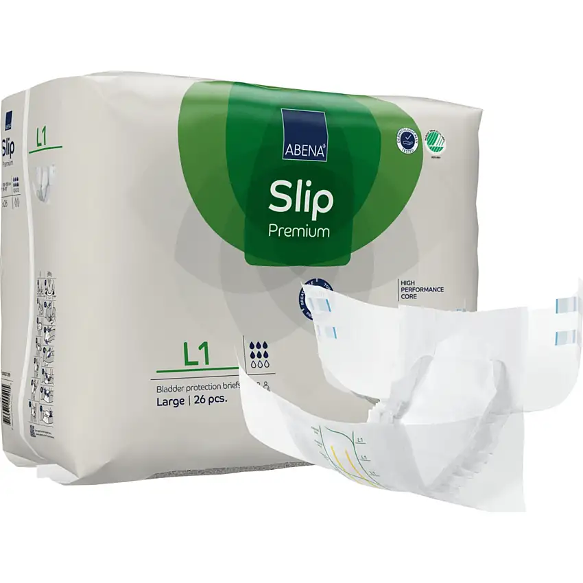 Slip L1 | 26 stk