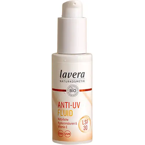 Anti-UV Fluid SPF30