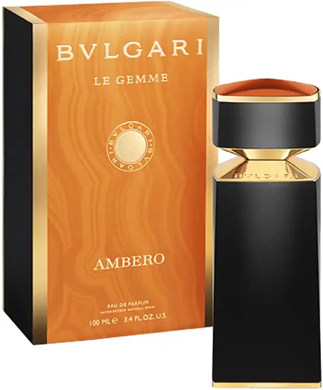 Bvlgari Le Gemme Ambero 17627027