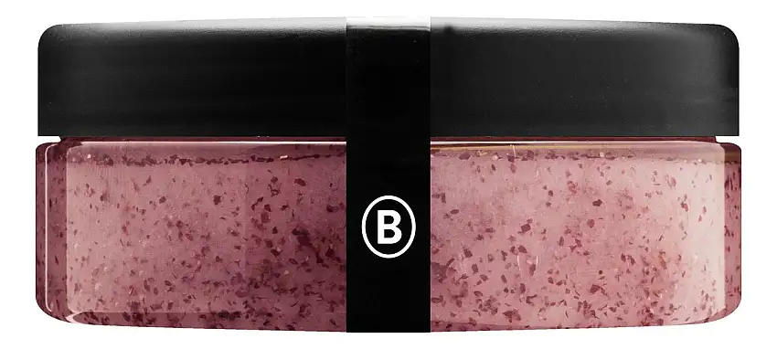 Badeanstalten Bodyscrub Vilde Bær - 200 ml