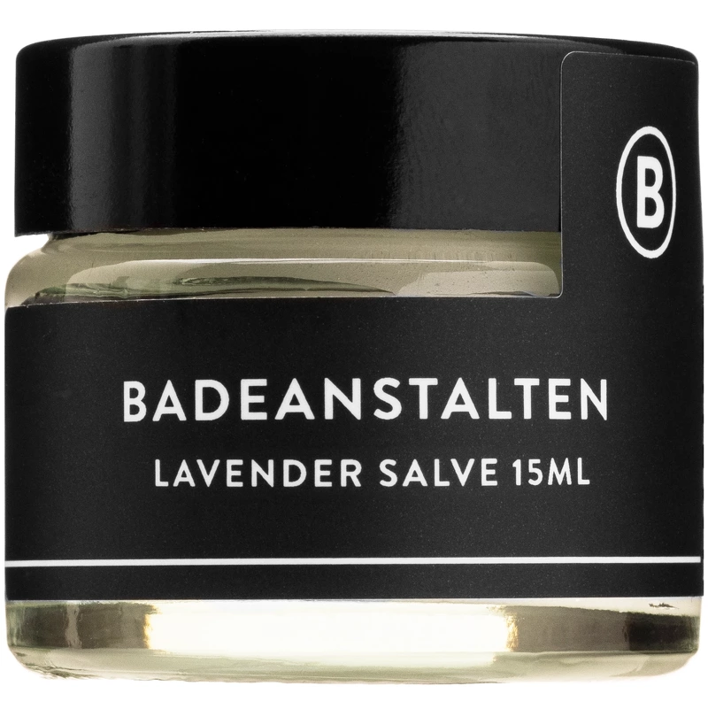 Badeanstalten Lavender Salve 15 ml