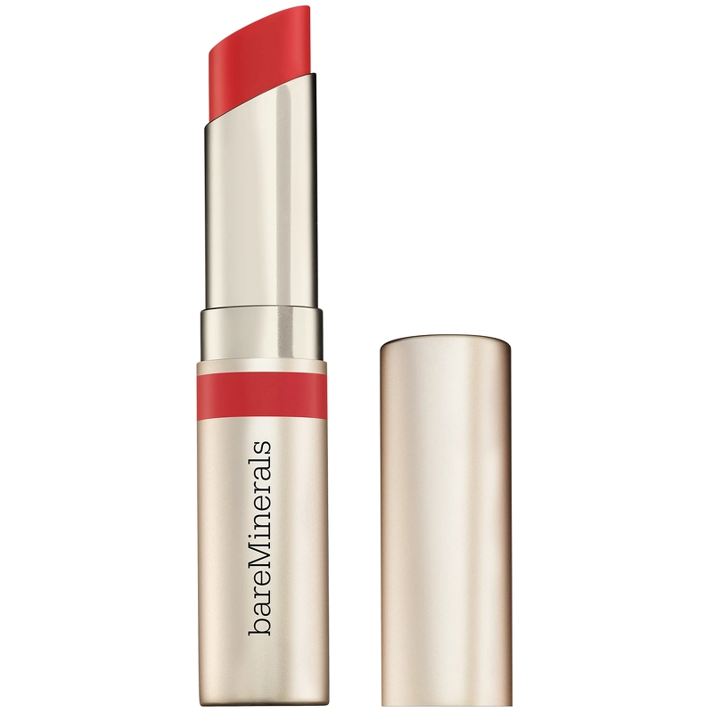 bareMinerals Dewy Lip Gloss-Balm 2,3 ml - Strength