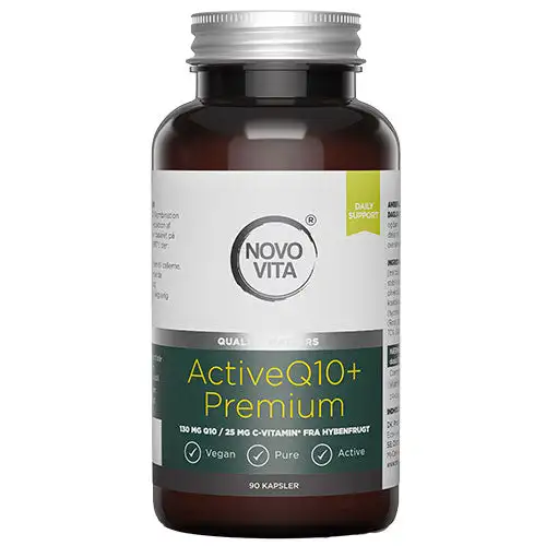 Active Q10+ Premium